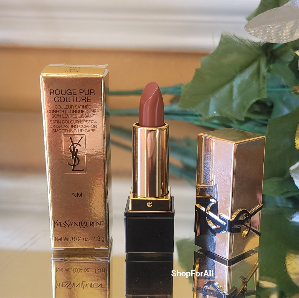 Yves saint Laurent mini lipstick